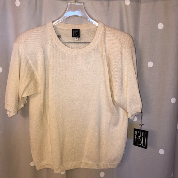 Vintage Helen Hsu 3-Piece Suit - Picture 2 of 5